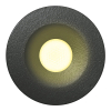 EcoDim Led inbouwspot | Rond | 2700K | Antraciet | Ø 28mm | IP67 | Dimbaar | 3W LEC00119 - 2