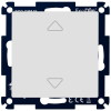 Led tastdimmer 0-250W | Fase Af- en Aansnijding (RLC) | EcoDim ECO-DIM.18 LEC00125 - 2