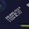 EcoDim Matter dimmer inbouw 0-250W | Fase aan- en afsnijding (RLC) | EcoDim DIM.07  LEC00076 - 4