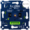 EcoDim Matter dimmer inbouw 0-250W | Fase aan- en afsnijding (RLC) | EcoDim DIM.07  LEC00077 - 1
