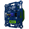 EcoDim Matter dimmer inbouw 0-250W | Fase aan- en afsnijding (RLC) | EcoDim DIM.07  LEC00077 - 2