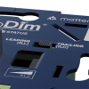 EcoDim Matter dimmer inbouw 0-250W | Fase aan- en afsnijding (RLC) | EcoDim DIM.07  LEC00077 - 3