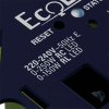 EcoDim Matter dimmer inbouw 0-250W | Fase aan- en afsnijding (RLC) | EcoDim DIM.07  LEC00077 - 4