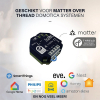 EcoDim Matter dimmer module 0-250W | Fase aan- en afsnijding (RLC) | EcoDim DIM.10  LEC00078 - 4