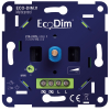 EcoDim Multicontrol dimmer led 0-250W (EcoDim, DIM.11, Fase Afsnijding)  LEC00040