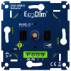 EcoDim Multicontrol led dimmer 0-250W | Fase Afsnijding (RC) | EcoDim DIM.11  LEC00040 - 1