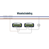 EcoDim Multicontrol led dimmer 0-250W | Fase Afsnijding (RC) | EcoDim DIM.11  LEC00040 - 4