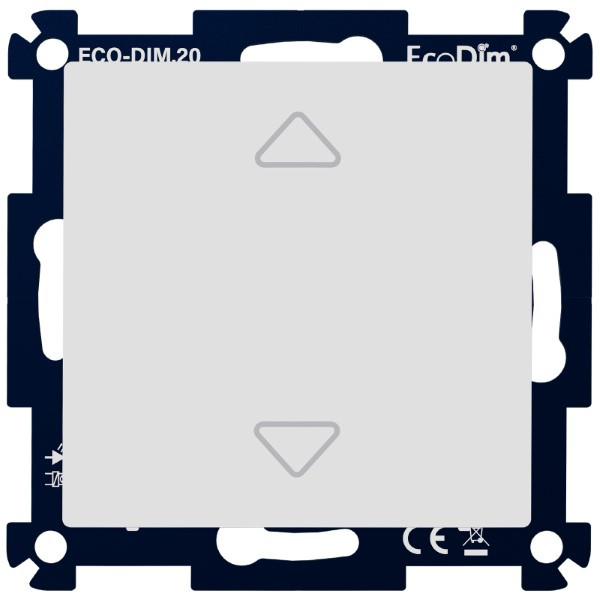 Nevenunit voor tastdimmer | EcoDim ECO-DIM.20 LEC00128 - 3
