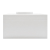Opbouwdoos incl. dimmerknop | Wit | EcoDim LEC00130 - 4