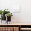 Opbouwdoos incl. duo dimmerknop | Wit | EcoDim LEC00131 - 3