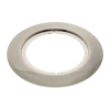 EcoDim Opvulring voor inbouwspots | Rond | RVS | EcoDim  LEC00090 - 1