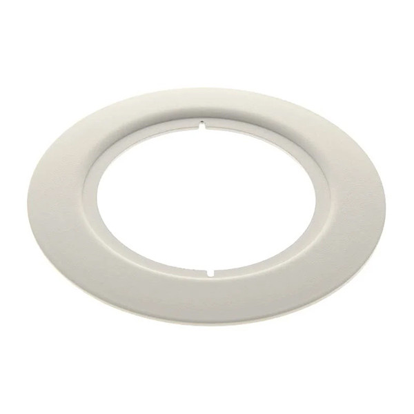 EcoDim Opvulring voor inbouwspots | Rond | Wit | EcoDim  LEC00088 - 1
