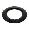 EcoDim Opvulring voor inbouwspots | Rond | Zwart | EcoDim  LEC00089 - 1
