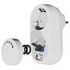 EcoDim Smart plug | Max. 100W | Zigbee | IP20 | Wit (NL) LEC00035 - 3