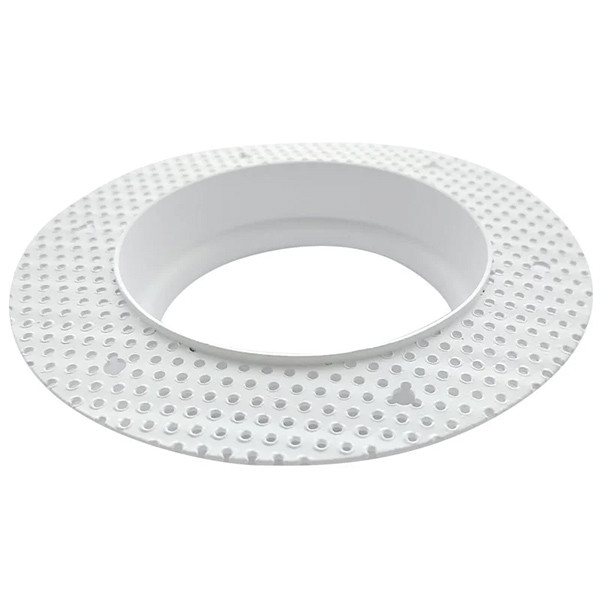 Spotarmatuur | Stuc frame | Trimless | Wit LEC00095 - 1