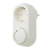 Stekkerdimmer led 0-100W | Fase afsnijding (RC) | EcoDim DIM.06