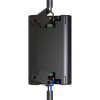 Vloerdimmer led 0-36W | 12V | Fase Af- en Aansnijding (RLC) | EcoDim ECO-DIM.21 | Zwart LEC00129 - 4