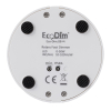 EcoDim Vloerdimmer led 0-50W | Wit | Fase afsnijding (RC) | EcoDim DIM.09  LEC00009 - 3