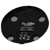 EcoDim Vloerdimmer led 0-50W | Zwart | Fase afsnijding (RC) | EcoDim DIM.09  LEC00008 - 3