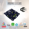 EcoDim WiFi dimmer led 0-250W | Fase aan- en afsnijding (RLC) | EcoDim DIM.07  LEC00039 - 4