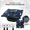 EcoDim WiFi dimmer led 0-250W | Fase aan- en afsnijding (RLC) | EcoDim DIM.07  LEC00039 - 5