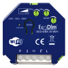 WiFi dimmer module 0-200W | Fase afsnijding (RC) | EcoDim DIM.10