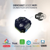 EcoDim WiFi dimmer module 0-200W | Fase afsnijding (RC) | EcoDim DIM.10  LEC00065 - 4