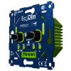 EcoDim WiFi duo dimmer inbouw 2x 0-100W | Fase Afsnijding (RC) | EcoDim.05  LEC00064 - 2