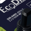 EcoDim WiFi duo dimmer inbouw 2x 0-100W | Fase Afsnijding (RC) | EcoDim.05  LEC00064 - 3