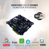EcoDim WiFi duo dimmer inbouw 2x 0-100W | Fase Afsnijding (RC) | EcoDim.05  LEC00064 - 4