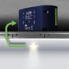 EcoDim WiFi inline dimmer 0-250W | Fase afsnijding (RC) | EcoDim DIM.13  LEC00079 - 3