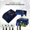 EcoDim WiFi inline dimmer 0-250W | Fase afsnijding (RC) | EcoDim DIM.13  LEC00079 - 6