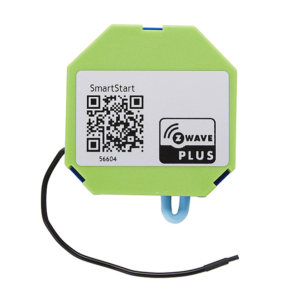 Z-Wave dimmer module 0-250W | Fase afsnijding (RC) | EcoDim DIM.10 LEC00027 - 4