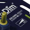 EcoDim Zigbee dimmer inbouw 0-200W | Fase afsnijding (RC) | EcoDim DIM.07  LEC00033 - 3