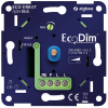 EcoDim Zigbee dimmer inbouw 0-200W (Ecodim, DIM.07 Basic, Fase Afsnijding)  LEC00033
