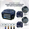 EcoDim Zigbee dimmer module 0-250W | Fase afsnijding (RC) | EcoDim DIM.10  LEC00028 - 5