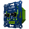 EcoDim Zigbee duo dimmer inbouw 2x 0-100W | Fase Afsnijding (RC) | EcoDim.05  LEC00037 - 2