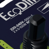 EcoDim Zigbee duo dimmer inbouw 2x 0-100W | Fase Afsnijding (RC) | EcoDim.05  LEC00037 - 3
