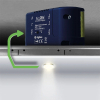 EcoDim Zigbee inline dimmer 0-250W | Fase afsnijding (RC) | EcoDim DIM.13  LEC00080 - 3