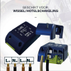 EcoDim Zigbee inline dimmer 0-250W | Fase afsnijding (RC) | EcoDim DIM.13  LEC00080 - 6