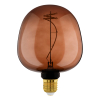 Eglo Colors lamp E27 | Globe G125 | Congnac | 2000K | Dimbaar | 4W  LEG00241 - 1