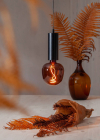 Eglo Colors lamp E27 | Globe G125 | Congnac | 2000K | Dimbaar | 4W  LEG00241 - 3