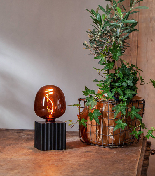 Eglo Colors lamp E27 | Globe G125 | Congnac | 2000K | Dimbaar | 4W  LEG00241 - 4