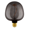 Eglo Colors lamp E27 | Globe G125 | Smokey | 2000K | Dimbaar | 4W  LEG00243 - 1