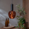 Eglo Colors lamp E27 | Globe G190 | Congnac | 2000K | Dimbaar | 4W  LEG00240 - 3