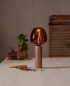 Eglo Colors lamp E27 | Globe G190 | Congnac | 2000K | Dimbaar | 4W  LEG00240 - 4