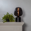 Eglo Colors lamp E27 | Globe G190 | Smokey | 2000K | Dimbaar | 4W  LEG00242 - 4