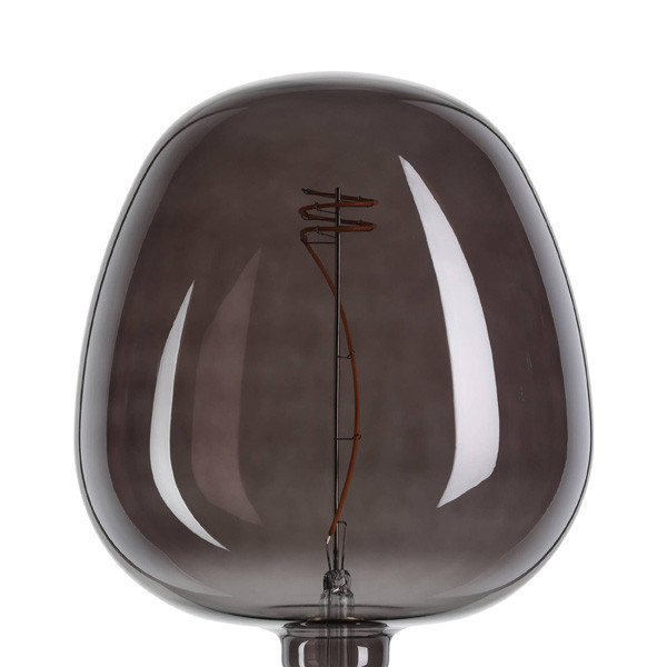 Eglo Colors lamp E27 | Globe G190 | Smokey | 2000K | Dimbaar | 4W  LEG00242 - 7