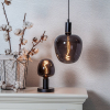Eglo Colors lamp E27 | Globe G190 | Smokey | 2000K | Dimbaar | 4W  LEG00242 - 8