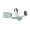 Eglo Fittingverdeler E27 | Rueda | 3 punten | Wit LEG00729 - 1